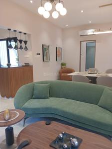 Hall Image of 1357 Sq.ft 3 BHK Apartment / Flat for sale in Mohammed Wadi Pune for Rs. 10500000