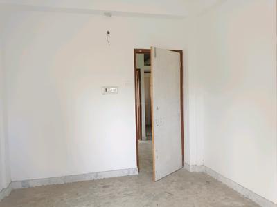 Bedroom Image of 652 Sq.ft 2 BHK Apartment / Flat for sale in Baghajatin Kolkata for Rs. 2800000