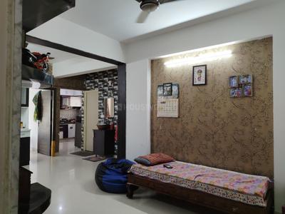 Hall Image of 970 Sq.ft 2 BHK Apartment / Flat for sale in Cansa Dhaiya, Panathur Bengaluru for Rs. 8200000