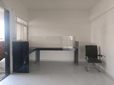Kitchen Image of 1411 Sq.ft 3 BHK Apartment / Flat for sale in Dynamic Grandeur, Undri Pune for Rs. 8000000
