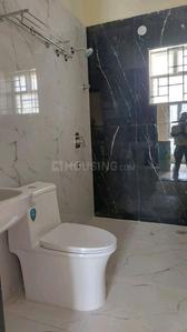 Bathroom Image of 1750 Sq.ft 3 BHK Villa for sale in Sri Falcon City, Marasandiram Hosur for Rs. 6500000