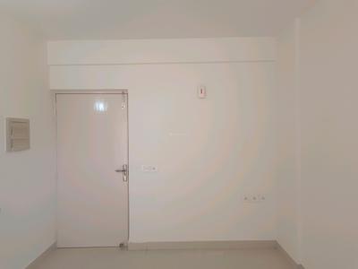 Living Room Image of 510 Sq.ft 1 BHK Apartment / Flat for sale in Ninex RMG Residency, Sector 37C Gurgaon for Rs. 4900000