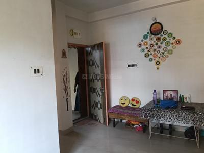 Hall Image of 850 Sq.ft 2 BHK Apartment / Flat for sale in Haltu Kolkata for Rs. 3000000