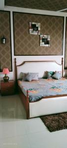 Bedroom Image of 1600 Sq.ft 4 BHK Apartment / Flat for sale in Adore Prima, Sector 73 Faridabad for Rs. 8500000