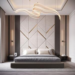 Bedroom Image of 5572 Sq.ft 5 BHK Villa for sale in Kottivakkam Chennai for Rs. 92500000