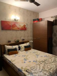 Bedroom Image of 1695 Sq.ft 3 BHK Apartment / Flat for sale in BM Silver Woods, Somasundarapalya Bengaluru for Rs. 16500000