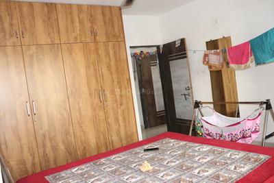 Bedroom Image of 2175 Sq.ft 2 BHK Apartment / Flat for sale in Amroli Surat for Rs. 7500000