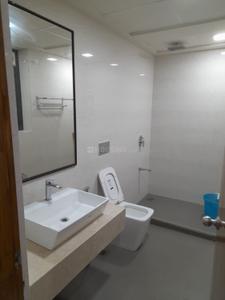 Image of 2671 Sq.ft 3 BHK Apartment / Flat for sale in Ambuja Utalika Luxury, Mukundapur, Kolkata for Rs. 48700000