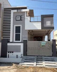 Image of 1000 Sq.ft 2 BHK Independent House for sale in Vilangadupakkam, Chennai for Rs. 4700000