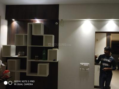 Bedroom Image of 1300 Sq.ft 3 BHK Apartment / Flat for sale in Rayasandra Bengaluru for Rs. 10500000