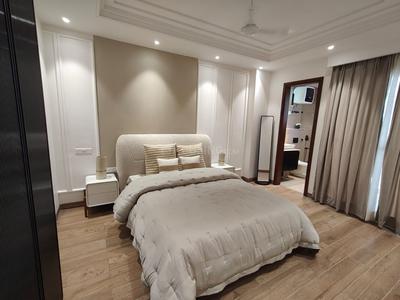 Bedroom Image of 1620 Sq.ft 3 BHK Builder Floor for sale in Sector 70A Gurgaon for Rs. 21500000