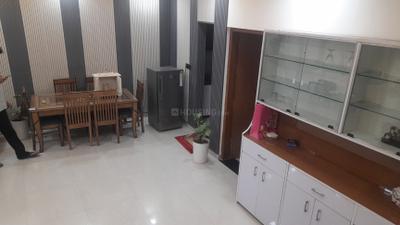 Living Room Image of 2500 Sq.ft 3 BHK Villa for sale in Village Rajrai Agra for Rs. 10000000