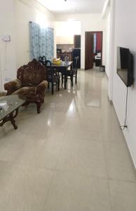 Hall Image of 1350 Sq.ft 2 BHK Apartment / Flat for rent in Ejipura Bengaluru for Rs. 55000