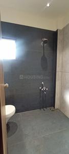 Bathroom Image of 1800 Sq.ft 4 BHK Villa for sale in Nishtha Rudra Villa, Kalali Vadodara for Rs. 9800000