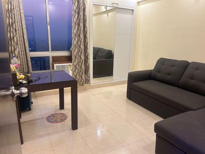 Hall Image of 800 Sq.ft 2 BHK Apartment / Flat for sale in Alcove New Kolkata, Serampore Hooghly for Rs. 6000000