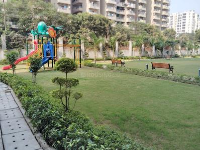 Image of 1325 Sq.ft 3 BHK Apartment / Flat for sale in Vasu Fortune Residency, Raj Nagar Extension, Ghaziabad for Rs. 9980000