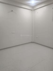 Bedroom Image of 1000 Sq.ft 1 BHK Builder Floor for rent in Eldeco II Lucknow for Rs. 12000