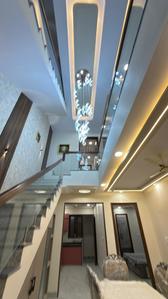 Kitchen Image of 2470 Sq.ft 4 BHK Villa for sale in Jagatpura Jaipur for Rs. 20000000