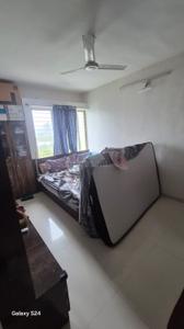 Bedroom Image of 1000 Sq.ft 2 BHK Apartment / Flat for rent in Karan Suncoast, Bavdhan Pune for Rs. 29000