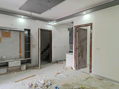 Living Room Image of 1200 Sq.ft 3 BHK Apartment / Flat for sale in Govindpuram Ghaziabad for Rs. 4365222