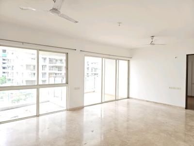 Living Room Image of 2450 Sq.ft 4.5 BHK Apartment / Flat for sale in Kharadi Pune for Rs. 36500000