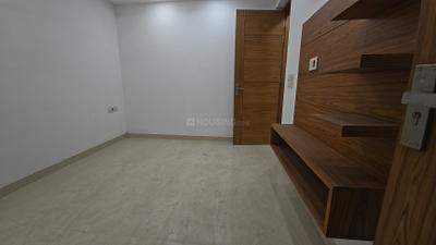 Bedroom Image of 1000 Sq.ft 3 BHK Independent House for sale in Prateek Apartment, Paschim Vihar New Delhi for Rs. 15000000