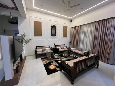 Hall Image of 2400 Sq.ft 3 BHK Apartment / Flat for sale in Dhayari Pune for Rs. 35000000