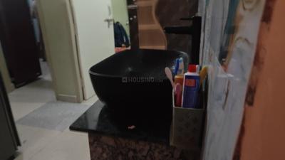 Passage Image of 1400 Sq.ft 2.5 BHK Independent House for sale in Chinhat Lucknow for Rs. 5200000