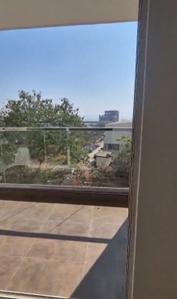 Balcony Image of 1380 Sq.ft 3 BHK Apartment / Flat for sale in Kohinoor Courtyard One, Wakad Pune for Rs. 12000000