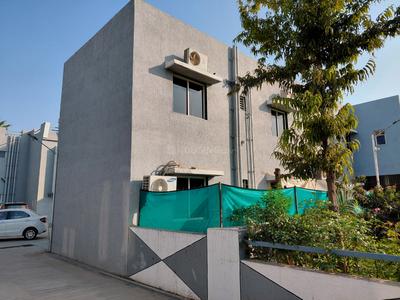 Image of 1000 Sq.ft 4 BHK Duplex for rent in Jaspur, Ahmedabad for Rs. 25000
