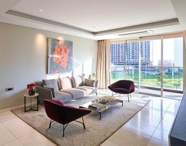 Hall Image of 6000 Sq.ft 5 BHK Apartment / Flat for sale in Panchshil Trump Towers, Kalyani Nagar Pune for Rs. 156600000