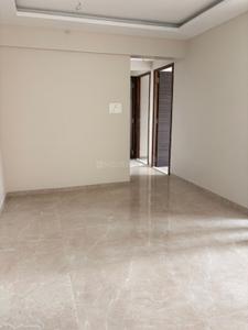 Hall Image of 1500 Sq.ft 3 BHK Apartment / Flat for rent in Thane West Thane for Rs. 70000