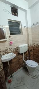 Image of 850 Sq.ft 2 BHK Builder Floor for sale in New Alipore, Kolkata for Rs. 6400000