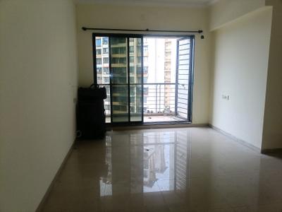 Living Room Image of 1600 Sq.ft 3 BHK Apartment / Flat for sale in Orient Plaza, Kharghar Navi Mumbai for Rs. 17500000