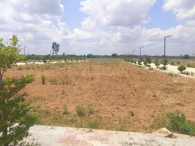 Image of 1200 Sq.ft Residential Plot / Land for sale in Srinivaspur Rural, Kolar for Rs. 2758800