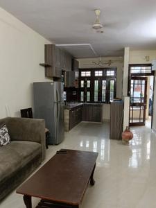 Hall Image of 1400 Sq.ft 2 BHK Apartment / Flat for rent in Vaishali Nagar Jaipur for Rs. 32000