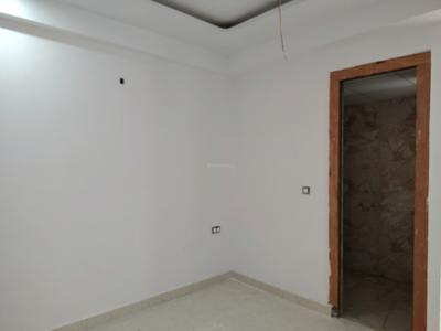 Bedroom Image of 1250 Sq.ft 2 BHK Apartment / Flat for sale in Ambr Amore, Noida Extension Greater Noida for Rs. 4880000
