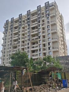 Image of 618 Sq.ft 1 BHK Apartment / Flat for sale in Ambernath East, Ambernath for Rs. 2800000