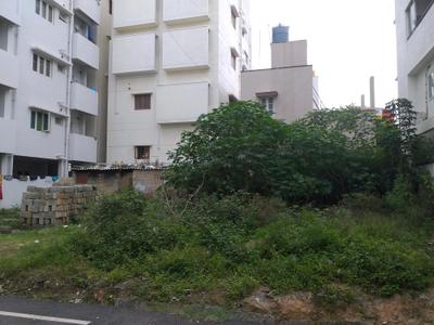 Image of 2400 Sq.ft Residential Plot / Land for sale in HSR Layout, Bengaluru for Rs. 90000000