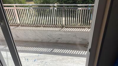 Balcony Image of 540 Sq.ft 2 BHK Villa for sale in Dhorera Bangar Vrindavan for Rs. 13500000