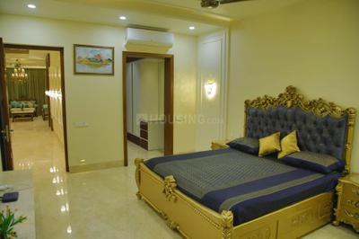 Bedroom Image of 7020 Sq.ft 6 BHK Independent House for sale in Sector 91 Mohali for Rs. 115000000