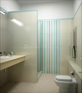 Bathroom Image of 4400 Sq.ft 6 BHK Apartment / Flat for sale in Vile Parle East Mumbai for Rs. 170000000
