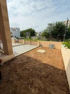 Image of 1750 Sq.ft 4 BHK Duplex for sale in Atladara, Vadodara for Rs. 14000000