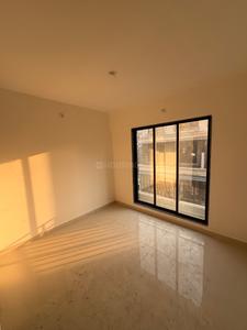 Bedroom Image of 710 Sq.ft 2 BHK Apartment / Flat for sale in Adarsh Phoenix, Dronagiri Navi Mumbai for Rs. 5500000