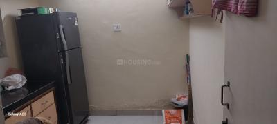 Kitchen Image of 688 Sq.ft 1 BHK Apartment / Flat for sale in Kunal Sukhsamruddhi, Mardol Goa for Rs. 4000000