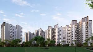 Image of 1520 Sq.ft 3 BHK Apartment / Flat for sale in Rohan Akriti, Kanakapura, Bengaluru for Rs. 15900000