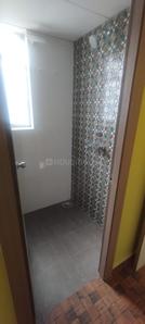 Bedroom Image of 500 Sq.ft 1 BHK Apartment / Flat for rent in Alcove New Kolkata Sangam, Serampore Hooghly for Rs. 15000