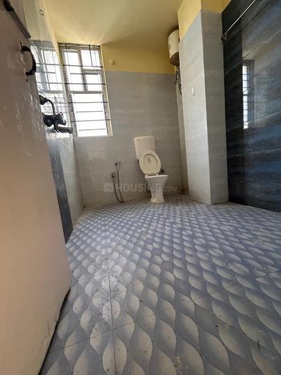 City Home Bedroom 1