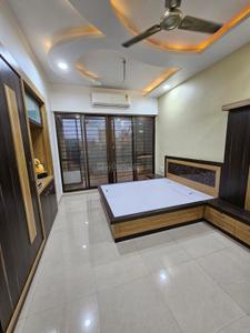 Hall Image of 1685 Sq.ft 3 BHK Apartment / Flat for sale in Ashar Residency, Thane West Thane for Rs. 28000000