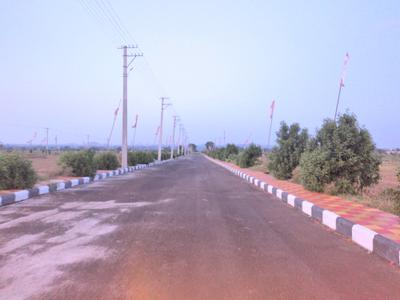 Image of 150 Sq.ft Residential Plot / Land for sale in Adibatla, Hyderabad for Rs. 3750092
